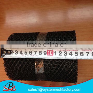 gutter guard mesh HDPE with UV