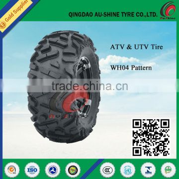 AU350 cheap atv wheels and tires 26x9x12 atv tires