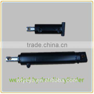 machinery hydraulic ram for excavator, truck, tractor, loader, heavy duty machinery