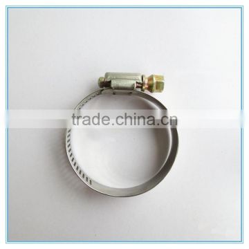 Stainless Steel Quick Release Metal Clips