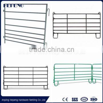 heavy duty sheep panels