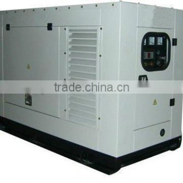 7kw to 45kw japanese yanmar portable generators