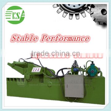 Q43YD-160 China Alibaba Hydraulic Scrap Steels Shearing Machine
