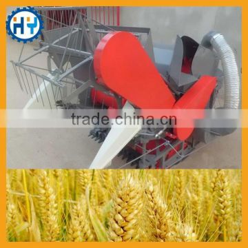 Factory offer price of rice combine harvester