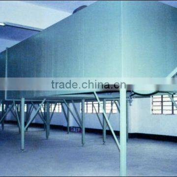 Automatic Corrugated Carton waxdip production line