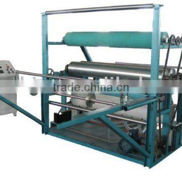 epe foam sheet bonding machine