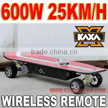 Motor Board Skateboard 600W