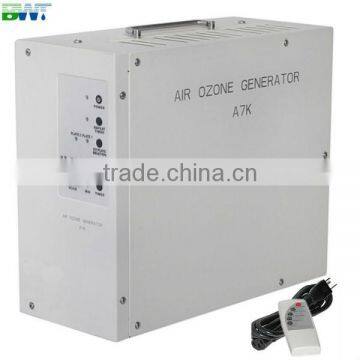 220 V air cleaner chemical filter machine for home