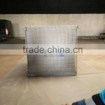 The high quality Waterproof wall hesco wall box