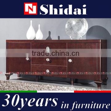 antique chinese furniture sideboard / luxury sideboard / high quality wooden sideboard N6323