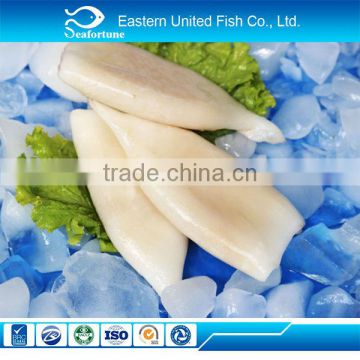 hot sale wholesale health plastic bags for squid tube