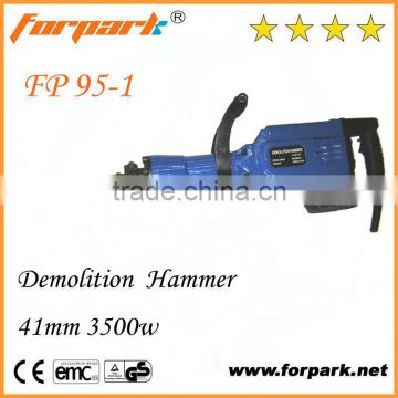 Forpark Power tool 95 / FP95-1 demolition hammer