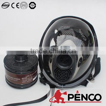 PENCO fire escape device selling spheroidal rubber gas mask