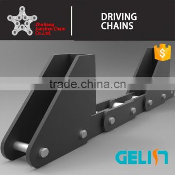 CA550 combine harvester chains conveyor agricultural Chain