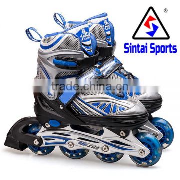 Style kick roller shoes