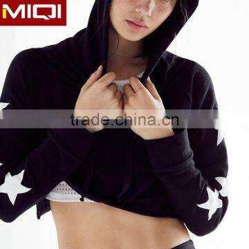 Yoga sportswear jacket elastic yoga wear buy wholesale direct from china