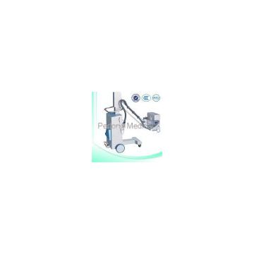 100mA medical x ray machine | mobile x ray system PLX101C