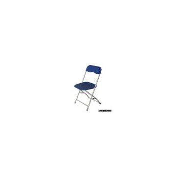 Sell Plastic Folding Chair