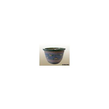 HG 1006 Ceramic pot