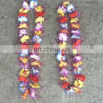 hot sell hawaii lei necklace