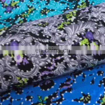 Shaoxing Mulinsen Textile Design Polyester Viscose Fabric, Knitted Rayon Fabric Wholesale Alibaba