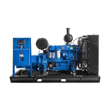 Chinese manufacturer soundproof home use residential silent type generators diesel 15 kw generator