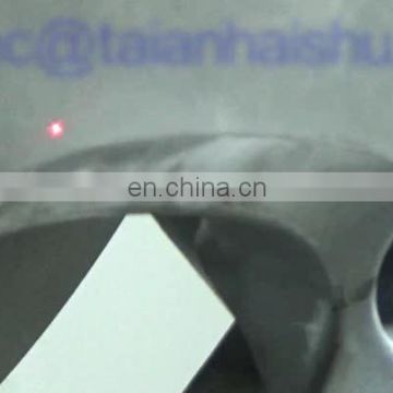 China Alloy Wheel Repair CNC Lathe CK6180W