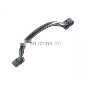 A Type Door Pull Handle In Chrome Or Zinc Finish 023