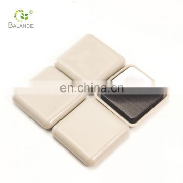 amazon supplier adhesive silicone sheet for table chair