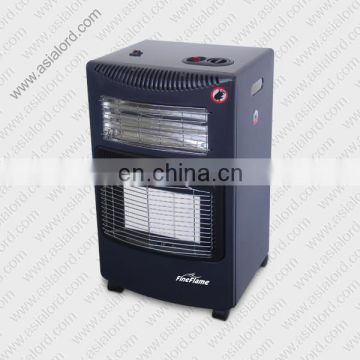 2015 Worldwide Market Cylinder Gas Heaters For Home