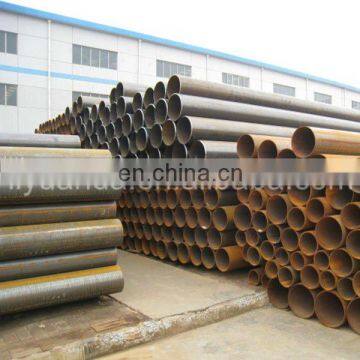 high frequency resistance welding tube