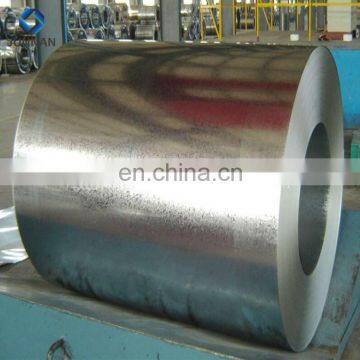 manufacturer supply Junnan galvanized steel strip/belt/coil