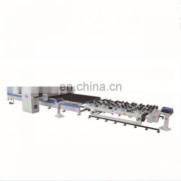 CNC Glass Cutting Table Line for Float Glass