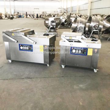 Table Top Vacuum Packing Machine Echo Automatic High Speed Commercial Packaging Machine