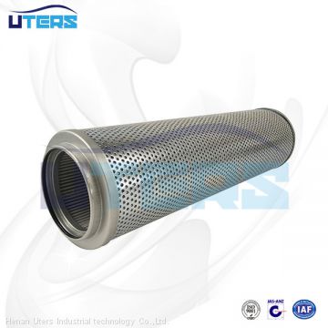 UTERS replace of LEMMIN oil pump hydraulic oil filter element HBX-250*20