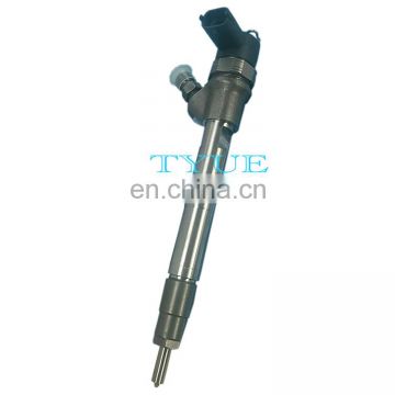 High Quality Diesel Injector 0445110095 0445110096 for BOSCH ,High Pressure Common Rail Injector 0986435037