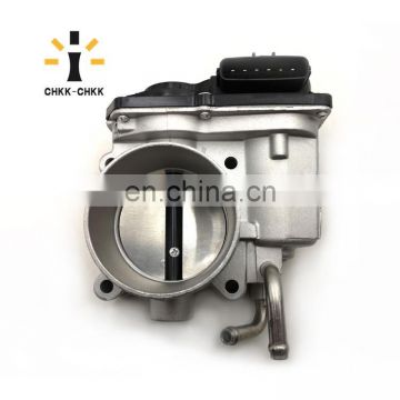 Professional Manufactory OEM 22030-75020 Throttle Assembly