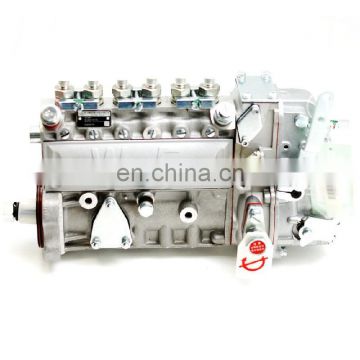 3976801 Cummins engine 6BTA5.9-C120 WEIFU Fuel Injection Pump
