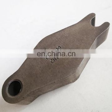 Diesel Engine Engine Spare Parts 3940639 Fuel Injector Clamp