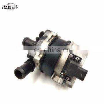 Aluminum Water Pump 8K0965567A Water Coolant Pump Wasserpumpe