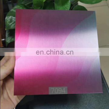 5mm thickness corrugated  mirror stainless steel sheet price