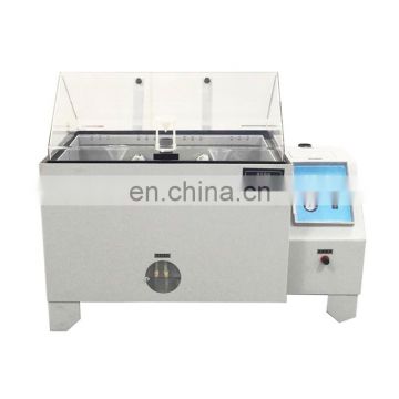 Dongguan 270L Climatic corrosion test chamber used salt spray testing machine in lab equipment