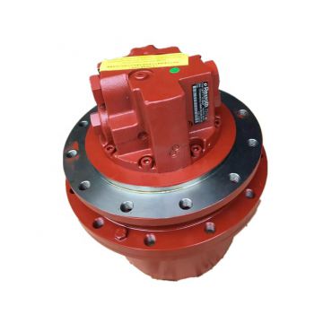 Usd3700 Case Split Pump Configuration Hydraulic Final Drive Motor Eaton Kba 14840 