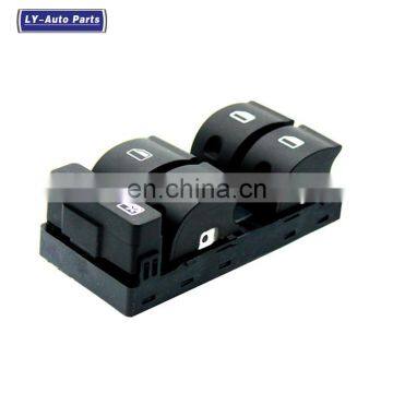 Front Right Driver Side Power Window Control Switch For Audi A4 Seat Exeo 04-08 8ED959851