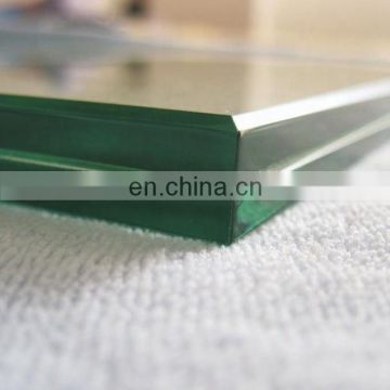15mm laminated glass  cost per square foot for building glass
