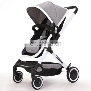 New designer 2 in 1 baby stroller carriage