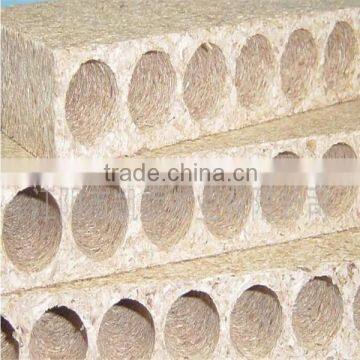 2014 high quality hollow-chipboard-door