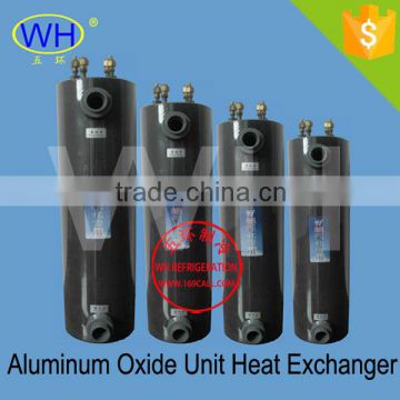 Water cooler heat exchanger wenzhou China