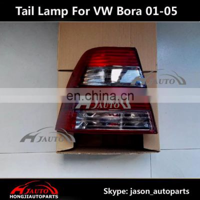 Car Tail Lamp/ Tail Lights For VW Bora Jetta MK4 1JM945112 / 1JM945111