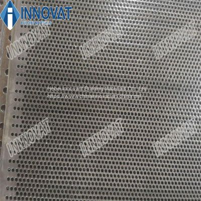 Good quality 5mm thick stainless steel perforated sheet for sale,stainless steel aluminium steel perforated sheet metal mesh